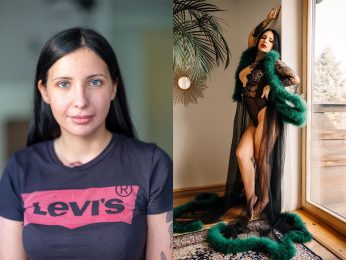 Boudoir-by-Daria–Before-After-0009 Boudoir Transformation - Before/After